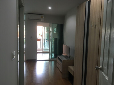 รีเจ้นท์ ออร์คิด ตลาดพลู / Regent Orchid Talad Plu-4