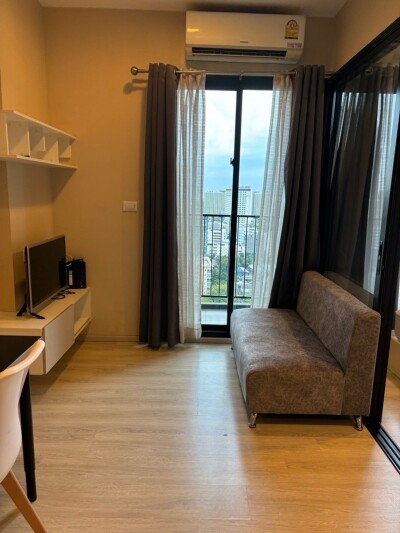 คอนโดเลต มิสท์ พระราม 9 / Condolette Midst Rama 9-1