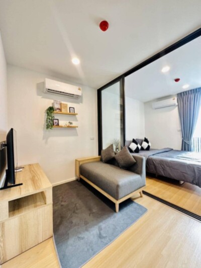 อัพเดทล่าสุด 20/10/2568 :   ซีรอคโค บางนา 36 / Cerocco Bangna 36-3