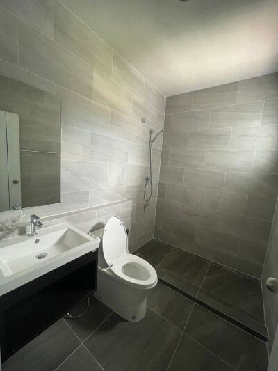 หมู่บ้านเดอะวิชั่น ลาดพร้าว นวมินทร์ / 3 ชั้น หน้ากว้าง 5.5 เมตร หมู่บ้านเดอะวิชั่น ลาดพร้าว นวมินทร์-5