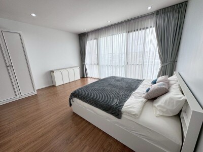 บ้านกลางเมือง พระราม 9 - กรุงเทพกรีฑา-9