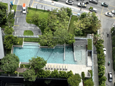 ไอดีโอ สุขุมวิท - พระราม 4 / Ideo Sukhumvit - Rama4-12