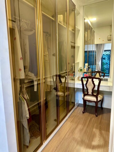 แกรนด์ บริทาเนีย ราชพฤกษ์ - พระราม 5 / 898/77 พร้อมพื้นที่160ตรม 44.7 ตรว-26