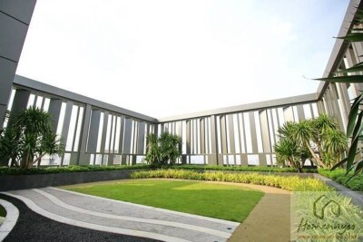 ริธึ่ม อโศก / Rhythm Asoke