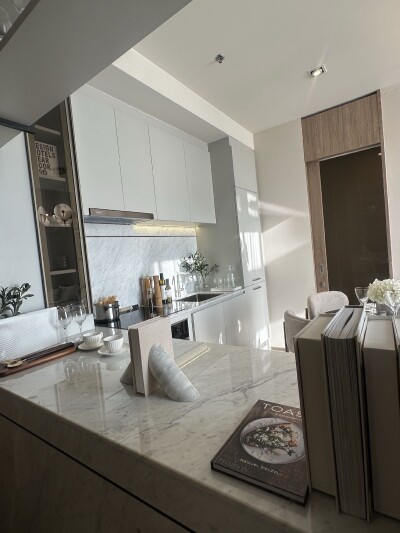 พาร์ค ออริจิ้น ทองหล่อ / Park Origin Thonglor-7