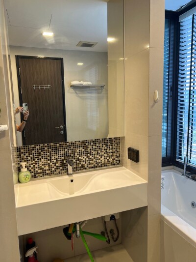 อัปเดตล่าสุด  2/9/2568  : ริทึ่ม สุขุมวิท 44/1 / Rhythm Sukhumvit 44/1-7