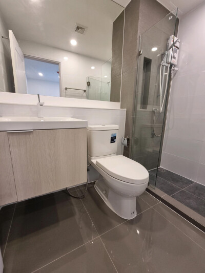 เดอะ เคลฟ ริเวอร์ไรน์ เจ้าพระยา - วงศ์สว่าง / The CLEV Riverline Chaophraya - Wongsawang-8