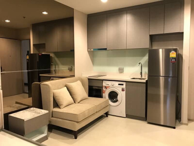 ริทึ่ม สุขุมวิท 36 - 38 / Rhythm Sukhumvit 36 - 38