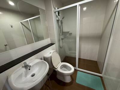รีเจ้นท์ โฮม สุขุมวิท 97/1 / Regent Home Sukhumvit 97/1-14