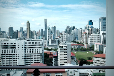 มาย รีสอร์ต แบงค์คอก / My Resort Bangkok
