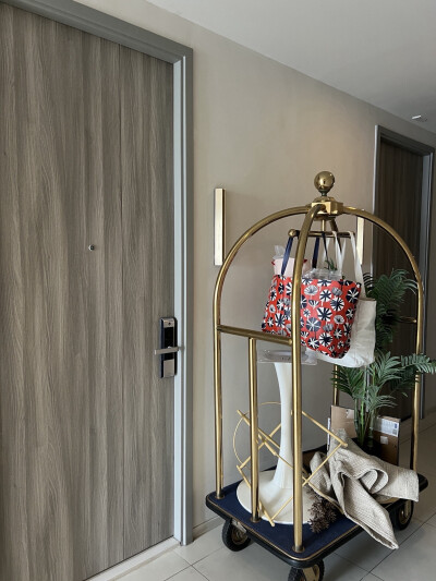 ไนท์บริดจ์ ไพร์ม รัชโยธิน / KnightsBridge Prime Ratchayothin