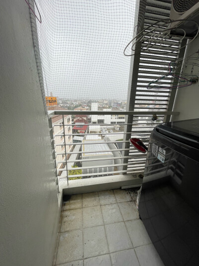 ดับเบิ้ล ยู คอนโดมิเนียม ลาดพร้าว - วังหิน / Double U Condominium Ladprao - Wanghin-7