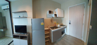 ไนท์บริดจ์ สกายริเวอร์ โอเชียน / Knightsbridge Sky River Ocean