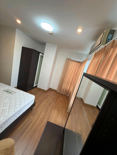 เดอะ เวลลิงตัน คอนโด / The Wellington Condominium-9