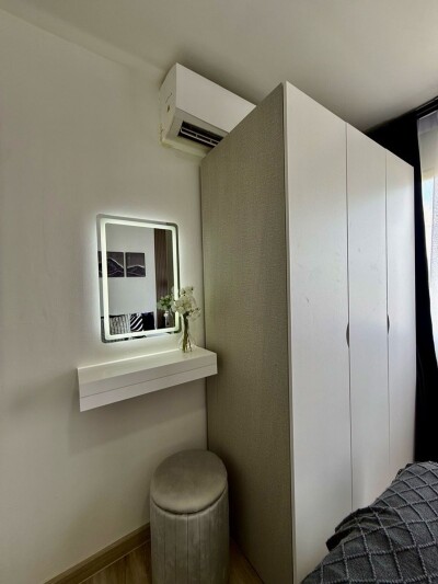 ลุมพินี คอนโดทาวน์ บดินทรเดชา - รามคำแหง / Lumpini Condo Town Bodindecha - Ramkhamhaeng