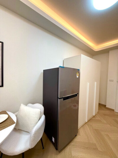 การ์เดน อโศก - พระราม 9 / Garden Asoke - Rama 9-11