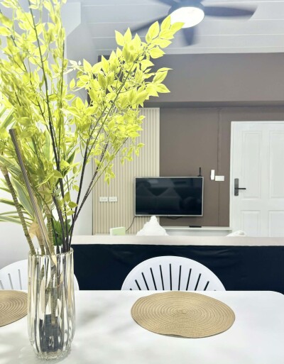 สุขาภิบาล 3 แมนชั่น / Sukhapiban 3 Mansion-6