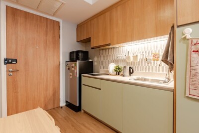 เดอะ เนสท์ เพลินจิต / The Nest Ploenchit-15