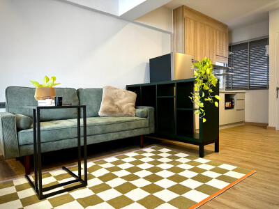 ปทุมวัน เพลส / Pathumwan Place-1