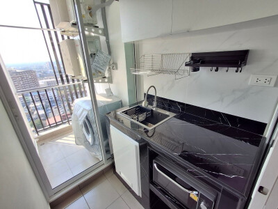 รีเจ้นท์ โฮม บางนา (โครงการใหม่) / Regent Home Bangna (New Project)-11