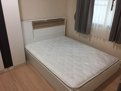 บ้านกลางเมือง พระราม 9 - รามคำแหง