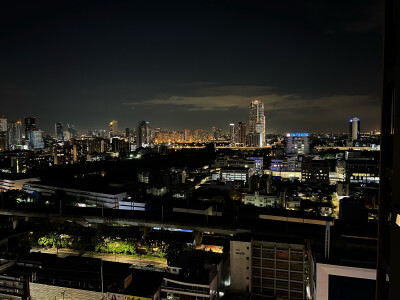 เดอะ เบส เพชรบุรี - ทองหล่อ / THE BASE Phetchaburi - Thonglor-11