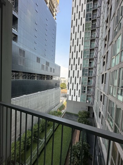 โนเบิล รีวอลฟ์ รัชดา / Noble Revolve Ratchada-11