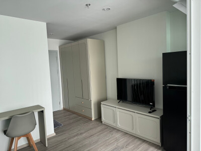 อัพเดทล่าสุด 4/2/2569 : รีเจ้นท์ โฮม บางนา (โครงการใหม่) / Regent Home Bangna (New Project)