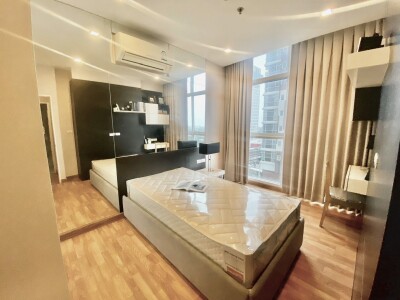 เดอะ โคสต์ แบงค็อก (บางนา) / The Coast Bangkok (Bangna)-4