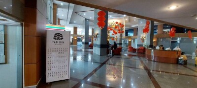 ขาย สำนักงานสารินเพลส ซอยรัชดาภิเษก 46 (ใกล้เมเจอร์รัชโยธิน) ตั้งอยู่ชั้นล่างสุด