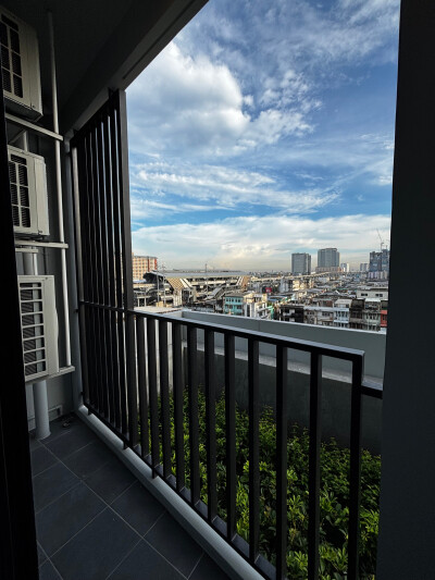 ไอดีโอ รามคำแหง - ลำสาลี สเตชั่น / Ideo Ramkhamhaeng - Lam Sali Station-15