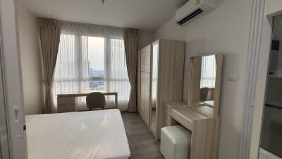 ศุภาลัย ลอฟท์ สถานีภาษีเจริญ / Supalai Loft Phasi Charoen Station-3