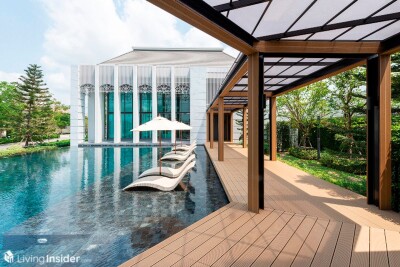 บางกอก บูเลอวาร์ด บางนา - ศรีนครินทร์ / 🛏 3 ห้องนอน | 🛁 3 ห้องน้ำ | 🛋 1 ห้องรับแขก