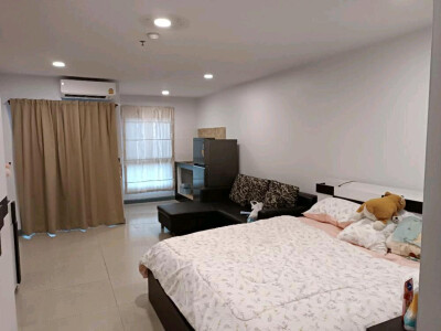 รีเจ้นท์ โฮม 7/2 ซอย สรรพวุธ 2 / Regent Home 7/2 Soi Sanphawut 2
