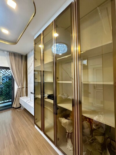 แกรนด์ บริทาเนีย ราชพฤกษ์ - พระราม 5 / 898/77 พร้อมพื้นที่160ตรม 44.7 ตรว-23