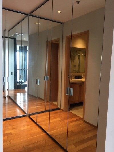 อัพเดตล่าสุด 23/3/2568 : ดิ เอ็มโพริโอ เพลส / พื้นที่ใช้สอย 80 ตร.ม.-11