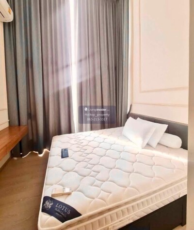 📍ห้ามโพส 📍ไนท์บริดจ์ พหลโยธิน - อินเตอร์เชนจ์ / Knightsbridge Phaholyothin - Interchange-6