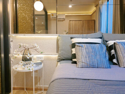 เดอะ เบส การ์เดน - พระราม 9 / THE BASE Garden - Rama 9-5