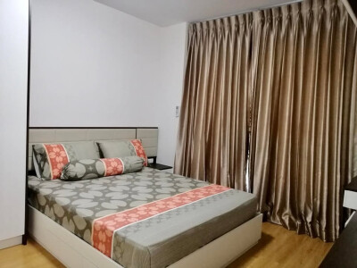 ศุภาลัย ซิตี้ รีสอร์ท สถานีแบริ่ง / Supalai City Resort Bearing Station (Lasalle)-2