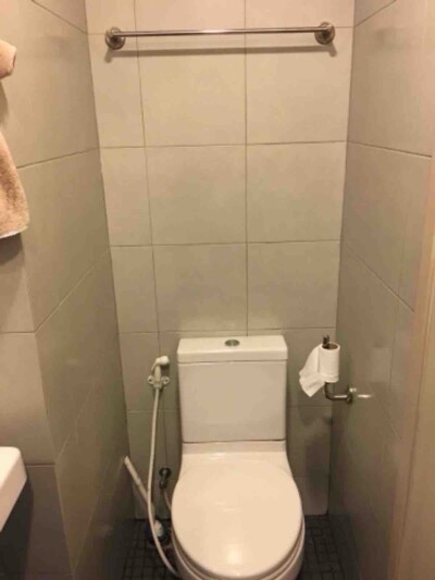 เอลลิโอ สุขุมวิท 64 / 🌊 วิวสระว่ายน้ำ ชั้นดี เงียบ สงบ ไม่ร้อน-8