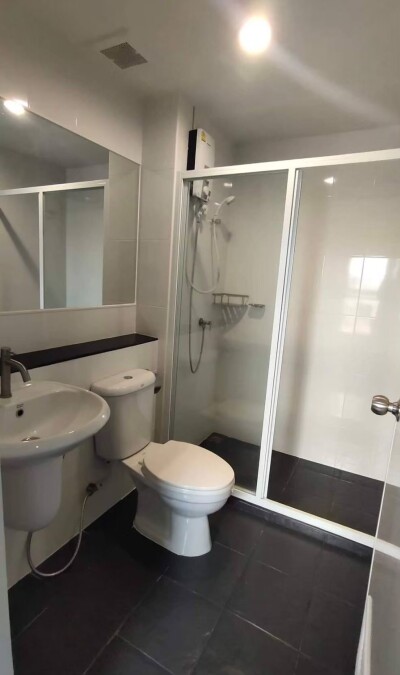 รีเจ้นท์ โฮม สุขุมวิท 97/1 / Regent Home Sukhumvit 97/1