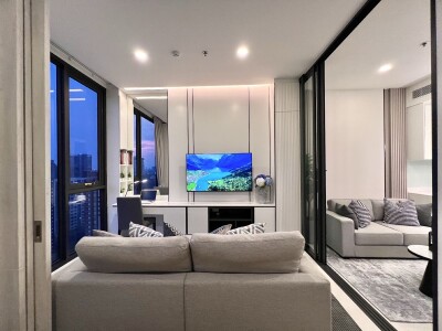 แมสซารีน รัชโยธิน / - ชั้น 21 ขนาด 42ตรม.-5