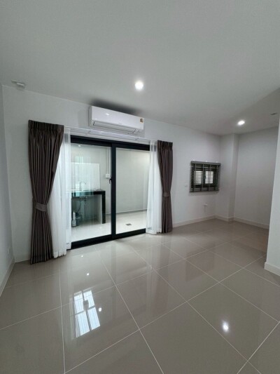 อัพเดทล่าสุด 11/8/2568 : บ้านกลางเมือง นอร์ธ ราชพฤกษ์ / Baan Klang Mueng North Ratchapruek-2