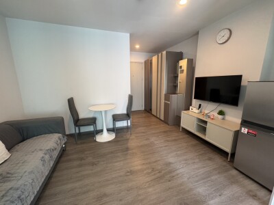 รีเจ้นท์ โฮม บางนา (โครงการใหม่) / Regent Home Bangna (New Project)-2