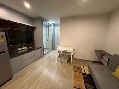 รีเจ้นท์ โฮม สุขุมวิท 97/1 / Regent Home Sukhumvit 97/1