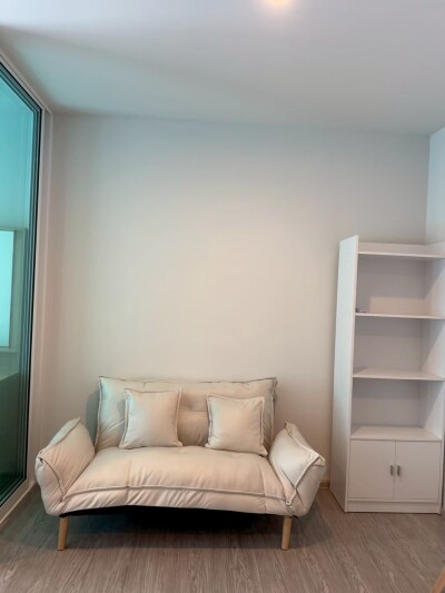 รีเจ้นท์ โฮม บางนา (โครงการใหม่) / Regent Home Bangna (New Project)-1