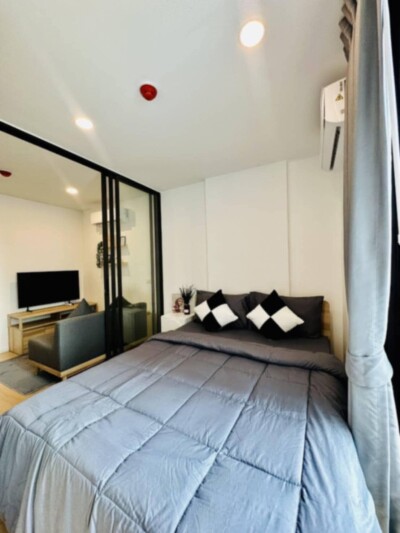 อัพเดทล่าสุด 20/10/2568 :   ซีรอคโค บางนา 36 / Cerocco Bangna 36-4