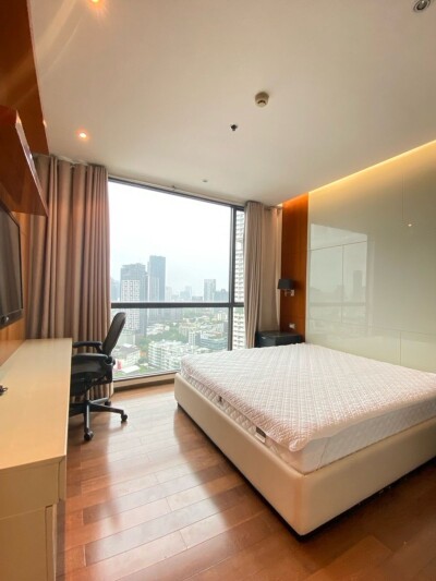 ดิ แอดเดรส สุขุมวิท 28 / The Address Sukhumvit 28