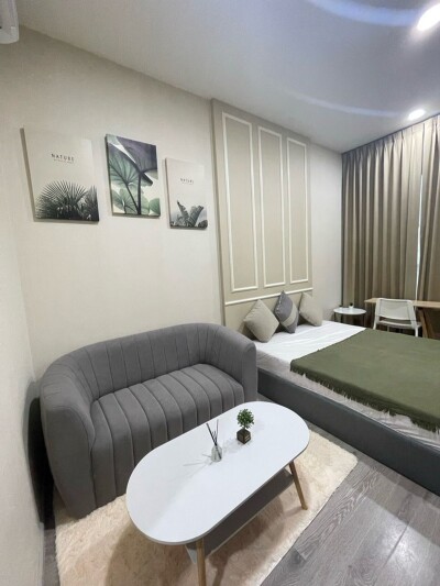 ไนท์บริดจ์ คอลลาจ รามคำแหง / Knightsbridge Collage Ramkhamhaeng-3