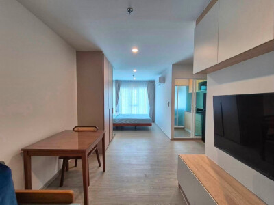 รีเจ้นท์ โฮม บางนา (โครงการใหม่) / Regent Home Bangna (New Project)-1
